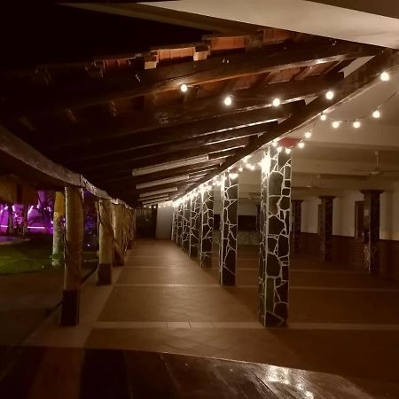 Quinta Punta Sam Villa Cancun Luaran gambar