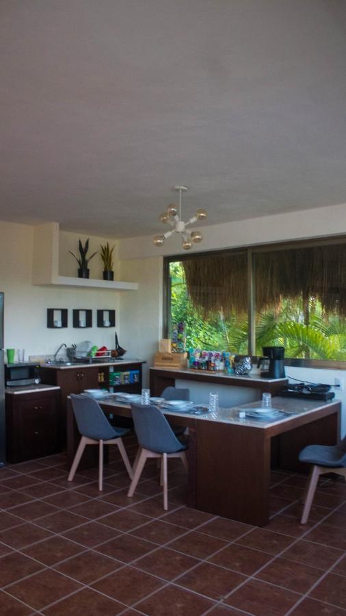 Quinta Punta Sam Villa Cancun Luaran gambar
