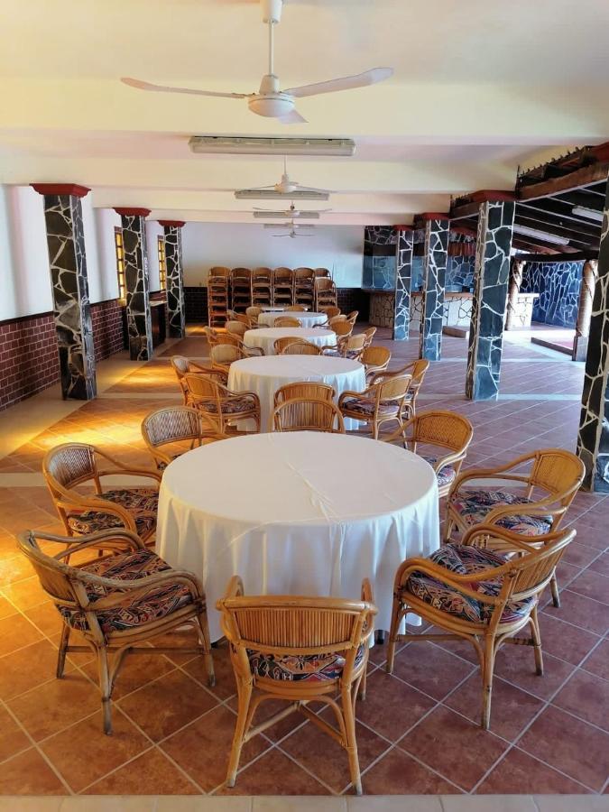 Quinta Punta Sam Villa Cancun Luaran gambar